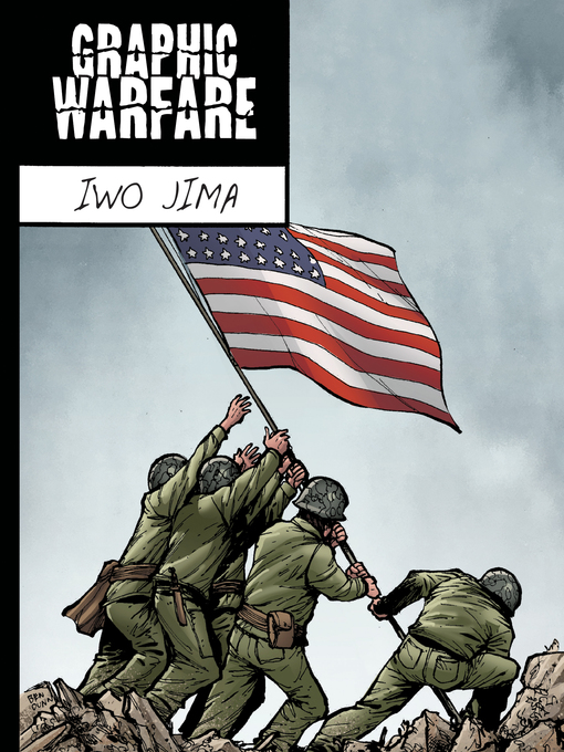 Title details for Iwo Jima by Joeming Dunn - Available